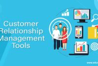 Customer Relationship Management Tools: Empowering Businesses with Efficient Customer Engagement