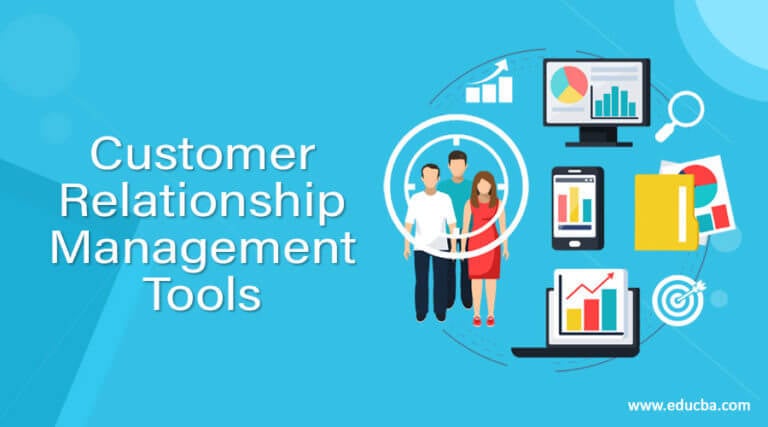 Customer Relationship Management Tools: Empowering Businesses with Efficient Customer Engagement