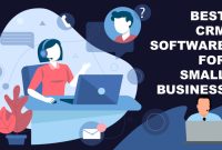 5 Best CRM Software for Small Business